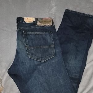 POLO Denim & Supply. NWT
